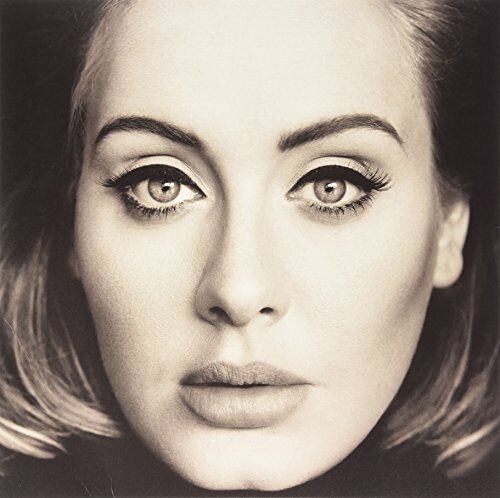 Adele - 25 [Vinyl LP] - Preis vom 10.10.2026 11:48:34 h