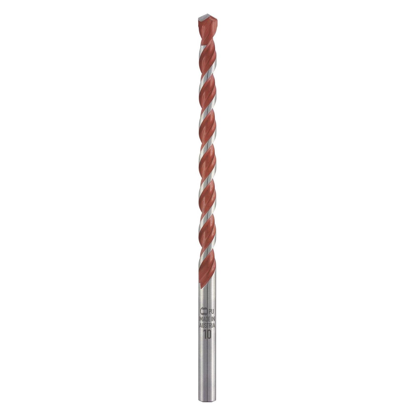 Alpen Hartmetall Mehrzweckbohrer 6.5 (73000650100)