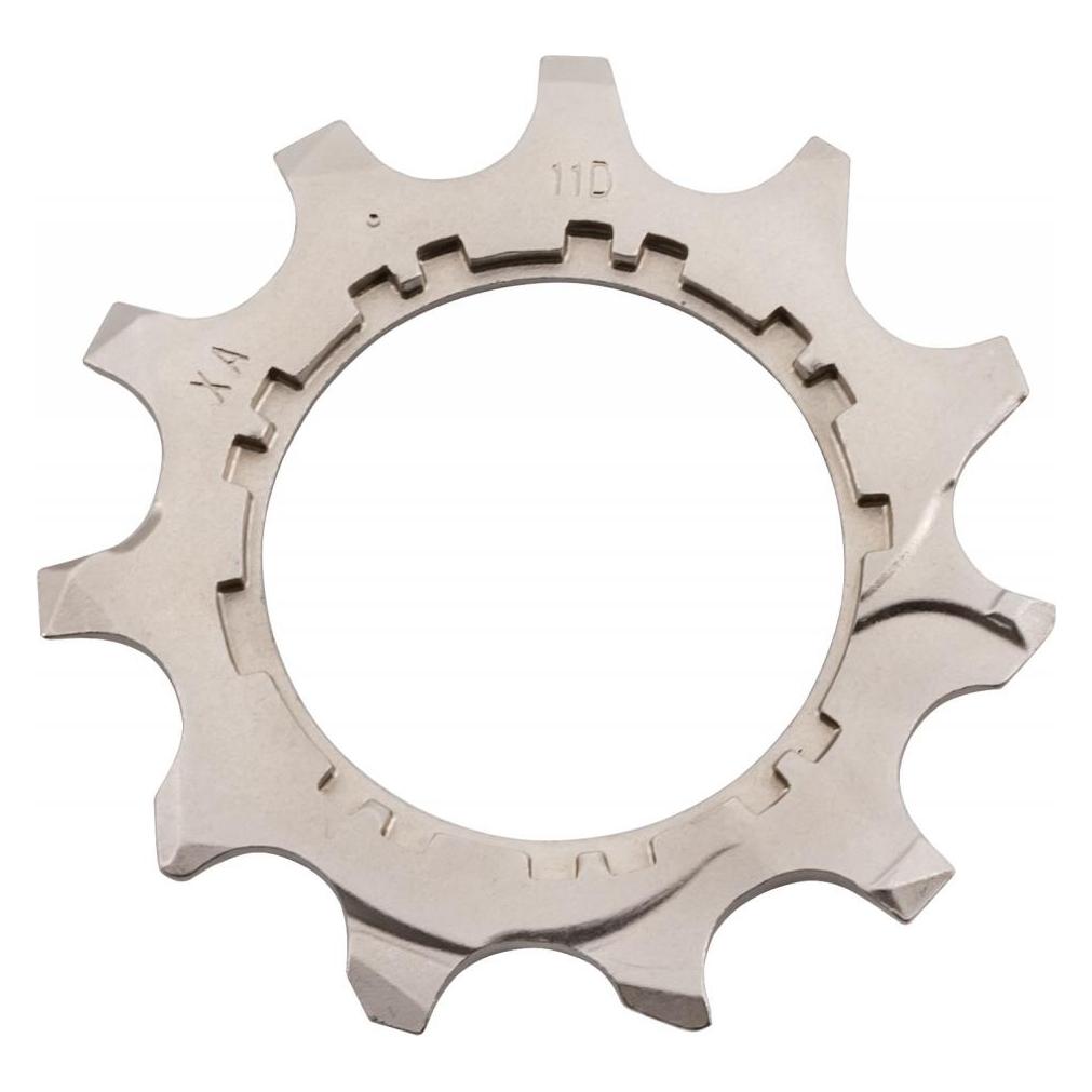 Shimano Ritzel für CS-M9200 11 Zähne 9-45 Abstufung integrierter Distanzring (11) (Y0T49801T)