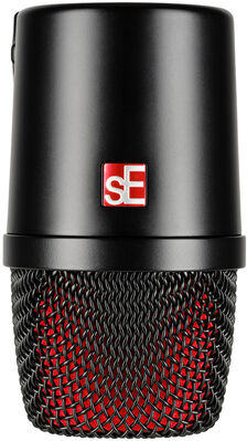 SE Electronics V Kick Black
