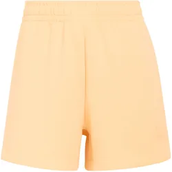 Adidas, Damen, Outdoorhose, Soft Lux Loose (S), Orange