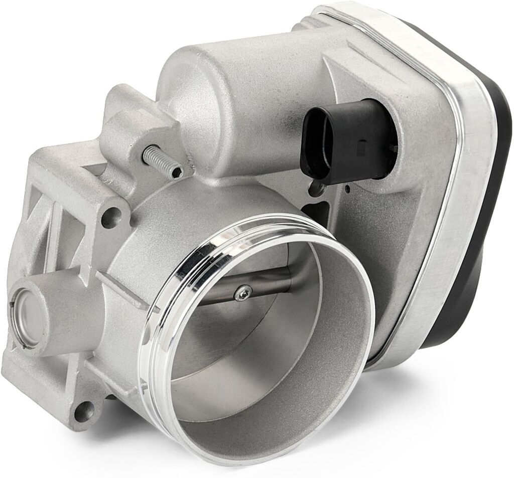 RIDEX 158T0089 Throttle body