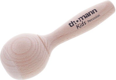 Thomann TKP Wooden Mini Maraca high hoch