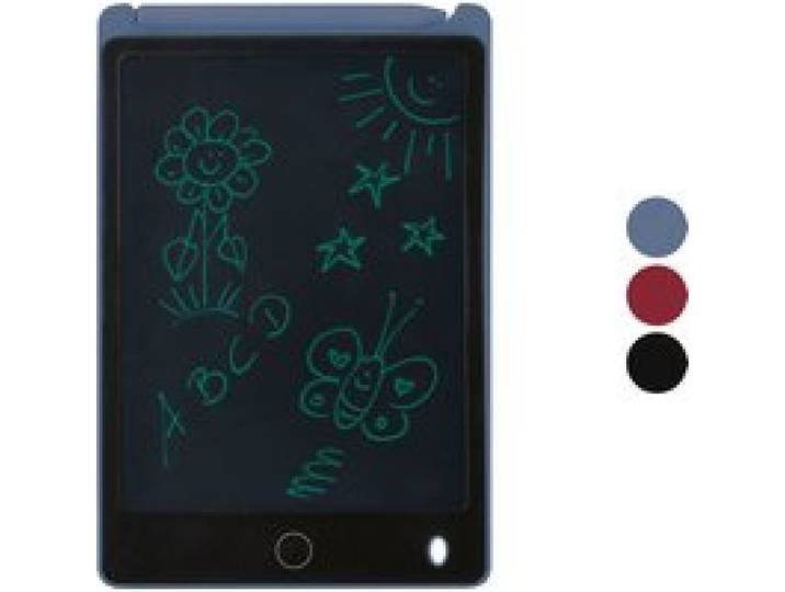 TRONIC® Tablette d'écriture LCD