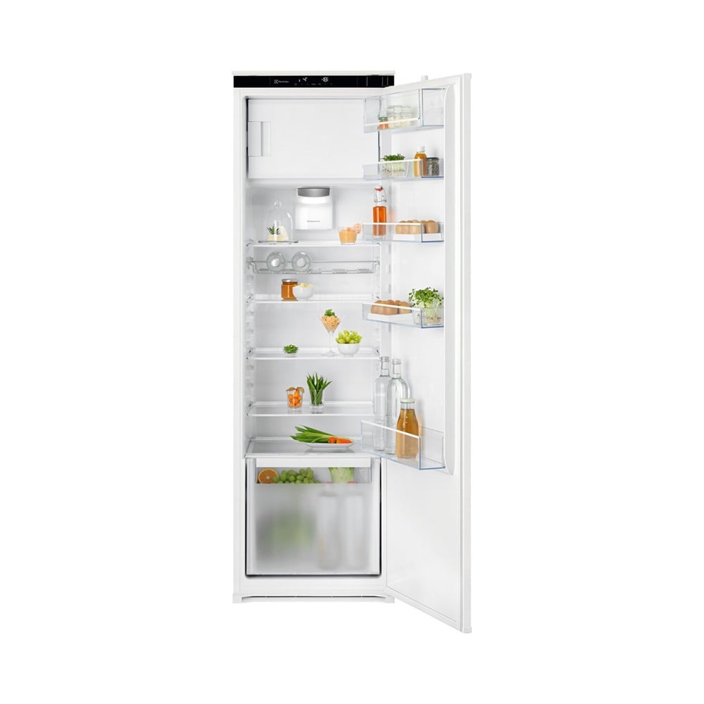 Electrolux EFD6DE18S