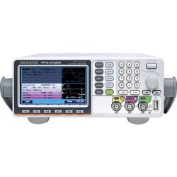 GW Instek MFG-2130M Funktionsgenerator netzbetrieben 1 µHz - 30 MHz 1-Kanal Arbiträr, Sinus, Rechteck, Dreieck, Puls
