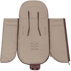 Fillikid, Kinderwagen Fusssack, Light Trend