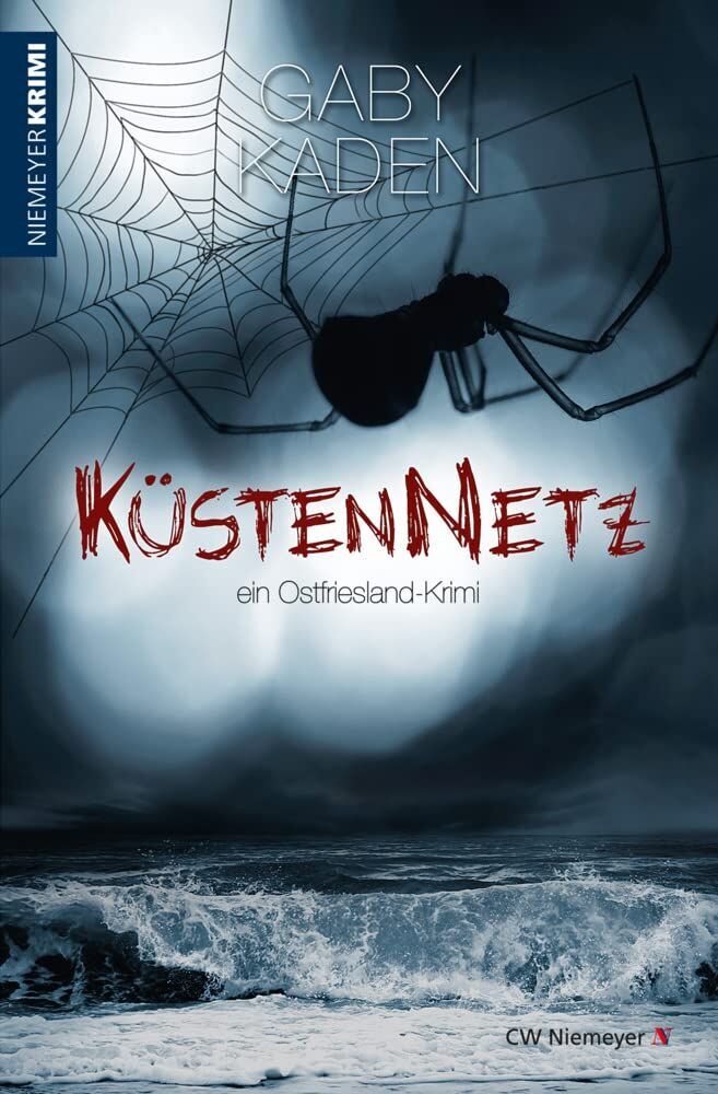 Gaby Kaden - KüstenNetz - Preis vom 14.10.2026 23:07:16 h