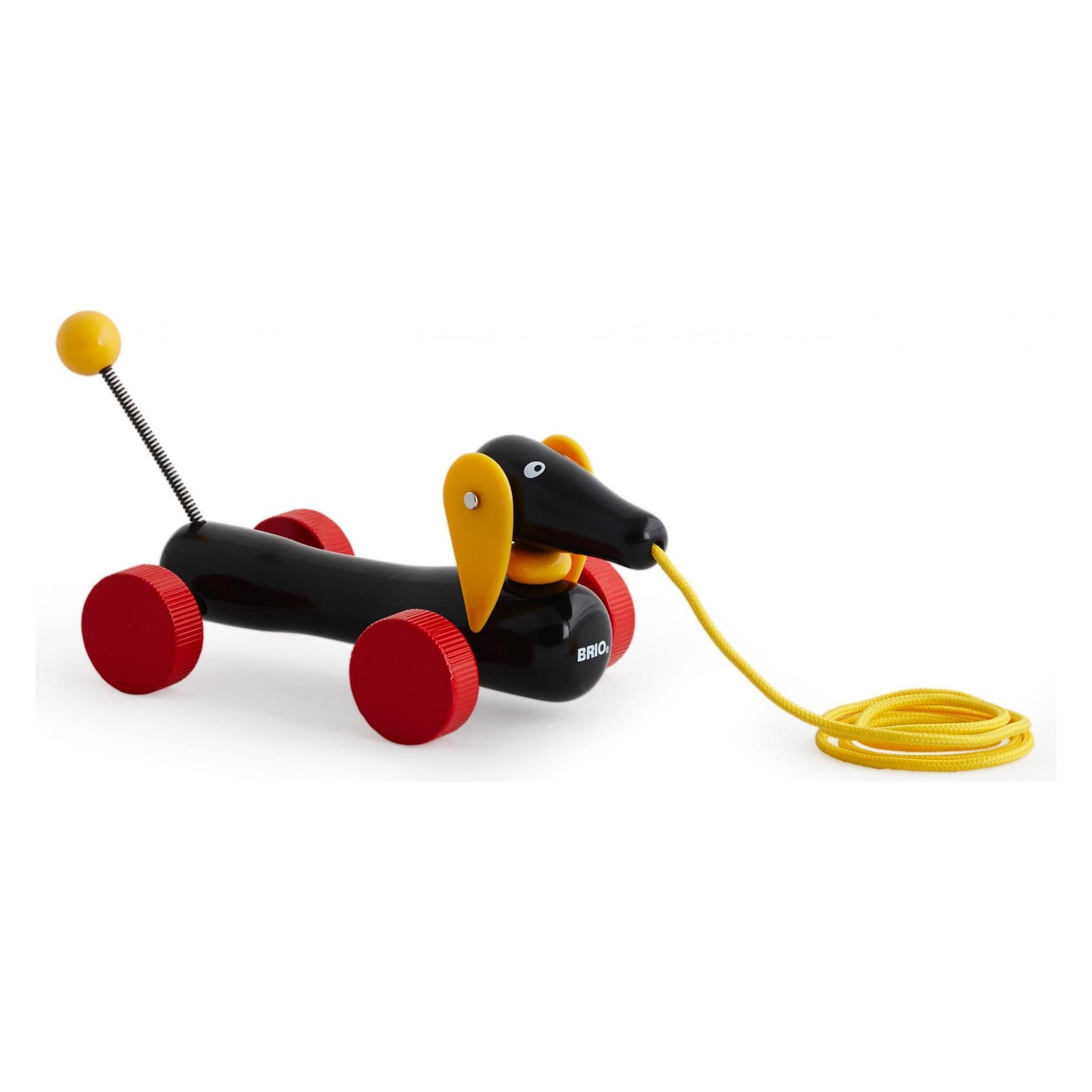 Brio Dachshund (53.030.332)