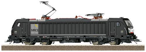 TRIX H0 22618 H0 E-Lok BR 187 der MRCE