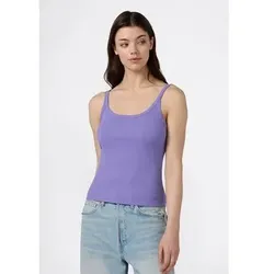 CHAMPION Damen T-Shirts/Tanks ku.Arm Da Tank, Größe S in Lila Lila