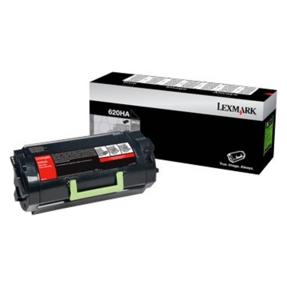 Lexmark 620HA (BK) (62D0HA0)