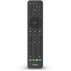 HAMA Universal Fernbedienung 8in1
