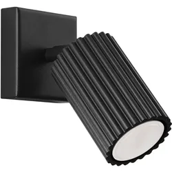 Sollux Lighting, Deckenleuchte, Karbon