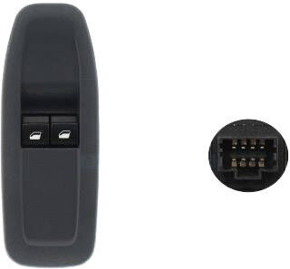 MEAT & DORIA 26846 Window switch