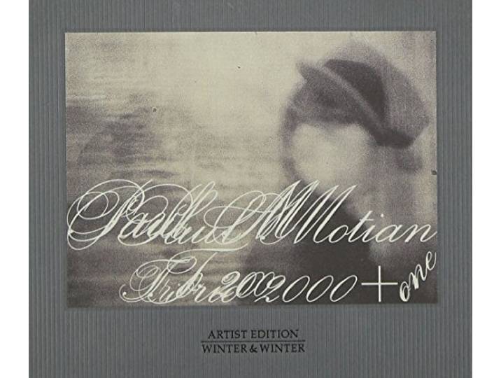 Paul Motian Trio - Trio 2000 + One