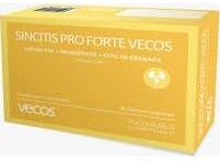 Vecos Nucoceutical Sincitis Pro Forte 30 caps vegetales