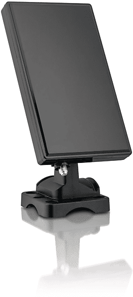 Amplificador Antena - Philips SDV5228, TV, Interior y exterior