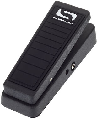 Source Audio Dual Expression Pedal