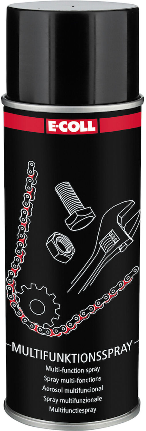 E-COLL Multifunktions-Spray 400ml (4317784348973)