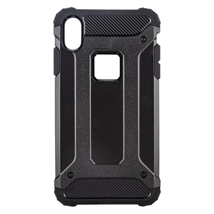 X-Shield iPhone XR Hard Cover - Black (Apple iPhone XR) (XS-1001008)