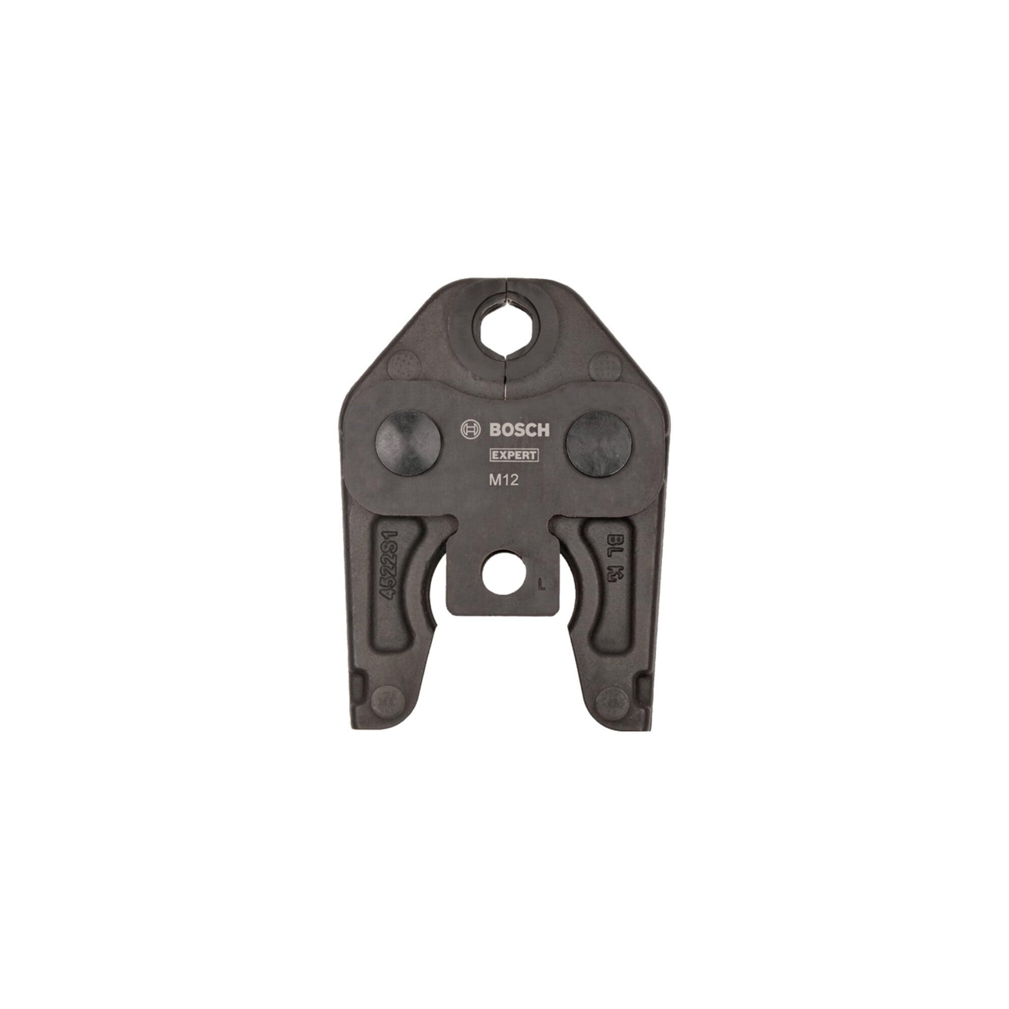 BOSCH EXPERT Standard Pressbacke, M12 (2608570144)