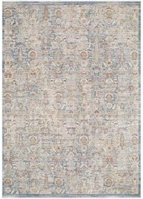 Livabliss Montreux Traditional Area Rug