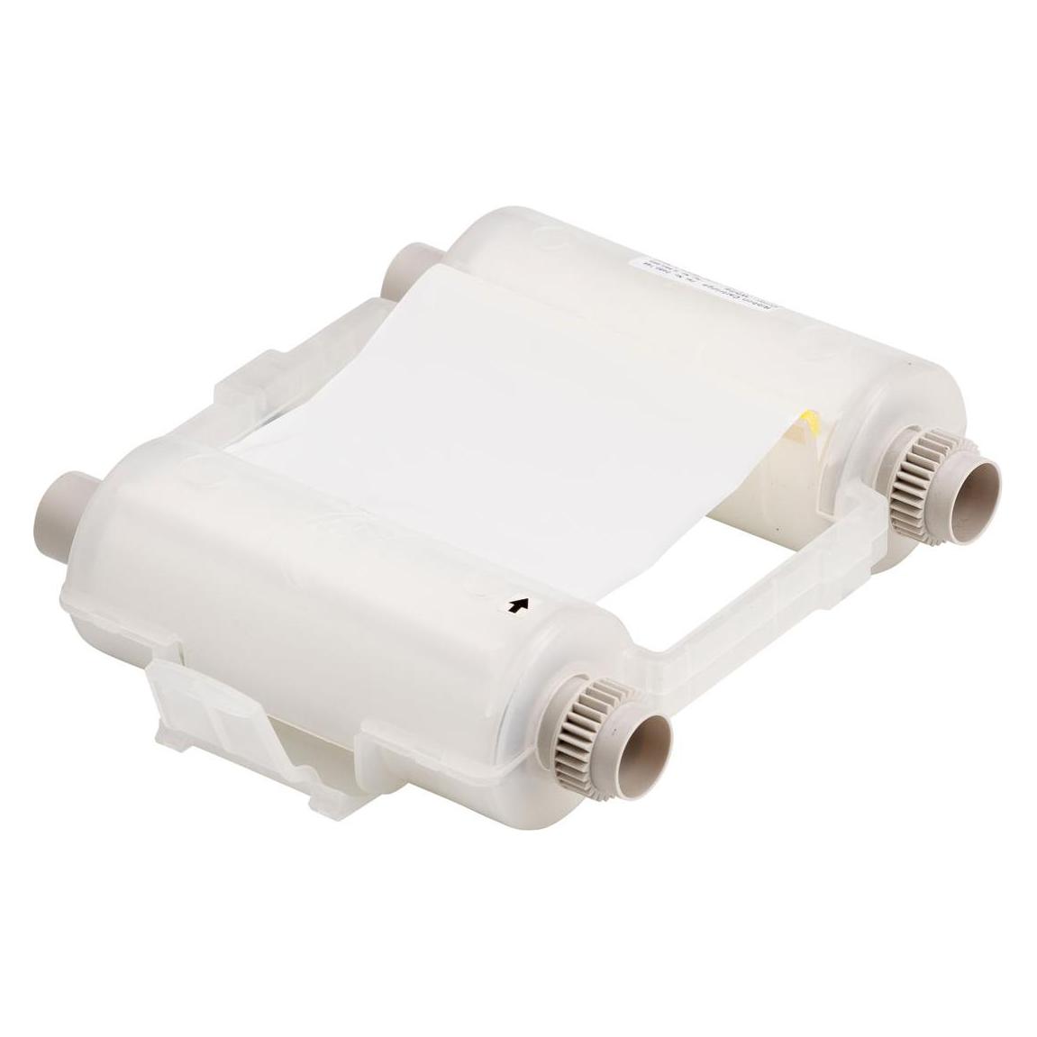 Brady Farbband, Weiss, 105mm x 60m, für GlobalMark (076741) (076741)