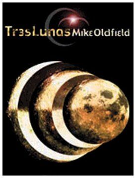 Mike Oldfield - Tres Lunas (1 CD) - Preis vom 11.10.2026 03:10:56 h