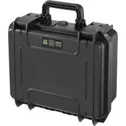 SHOWGEAR Vaultis Case 300 300 x 225 x 132