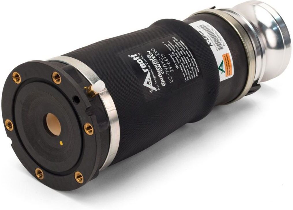 Arnott Molla pneumatica, telaio EUROPE A-2869
