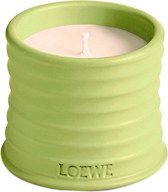 Loewe Vela Aromática Cucumber .  (S)