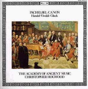 Christopher Hogwood - Canon/Concerti - Preis vom 01.10.2026 08:16:52 h