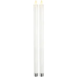 Star Trading, LED Kerzen, M-Twinkle (2x)