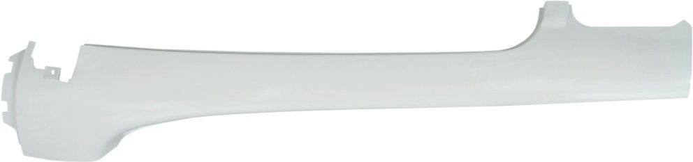 Pièces en plastique PACOL MAN-CP-011R