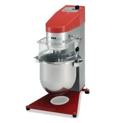 Planetenknetmaschine - SAMMIC BM-5E Schüssel 5 Liter