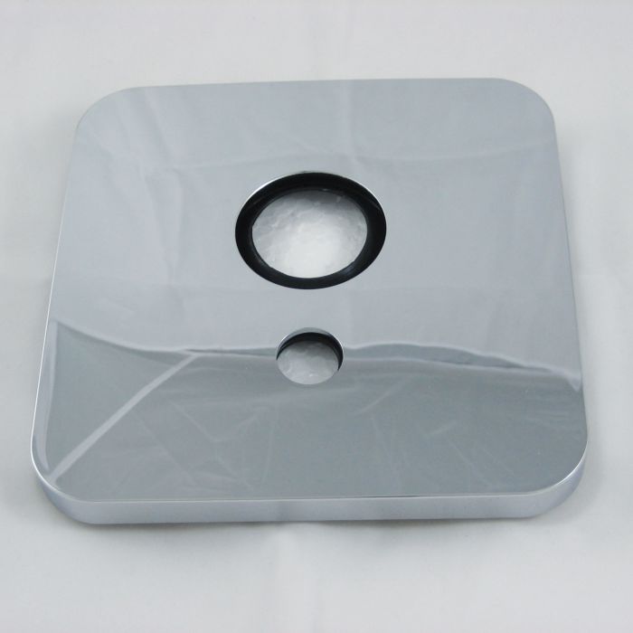 Kludi Rosette 7470605-00 chrom