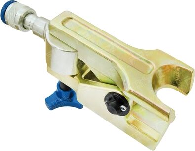 Swstahl Abzieher, Kugelgelenk 302404l