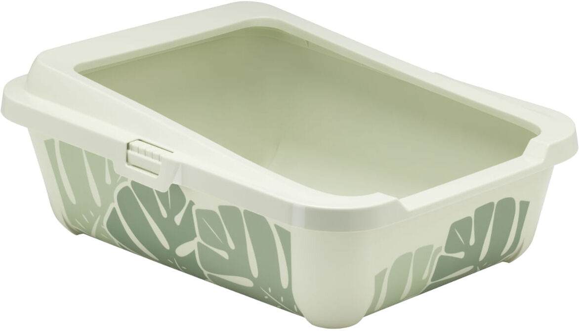 LOVEDI Toilette Aperta Jungle 1 PZ