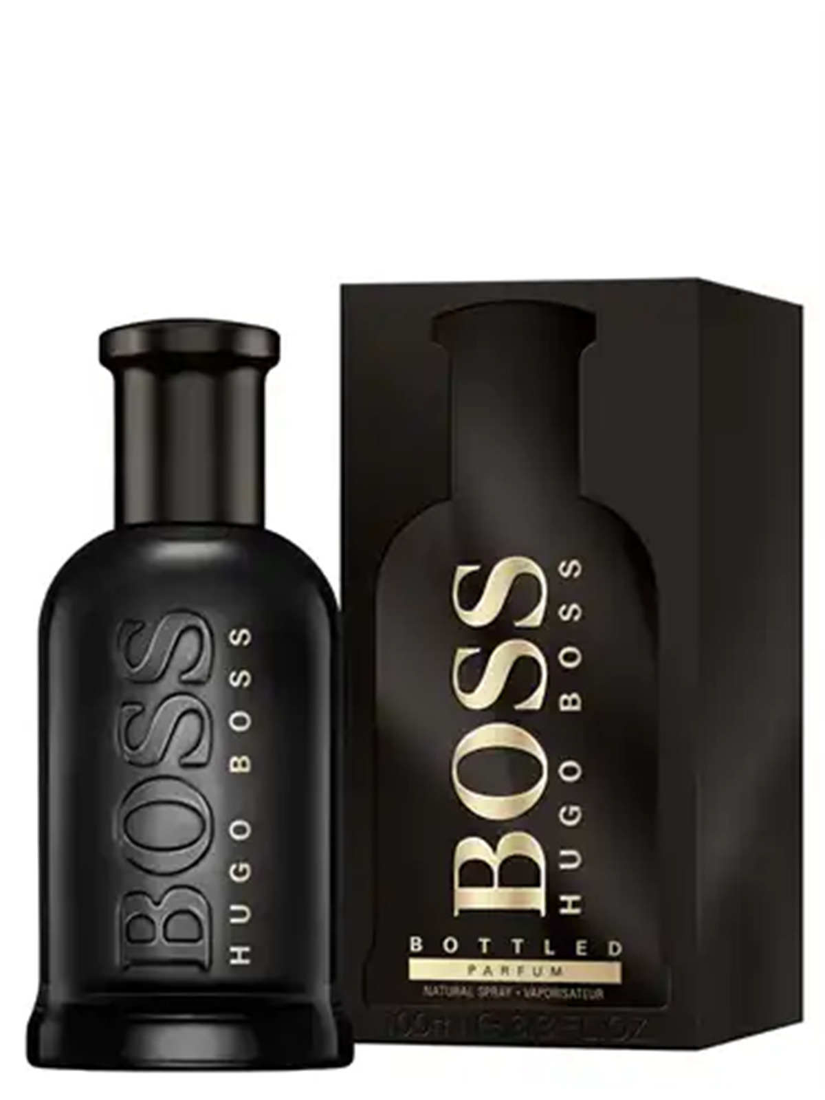 Hugo Boss Bottled EDP - 100 ml0