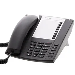 Mitel 6710 Analog Phone