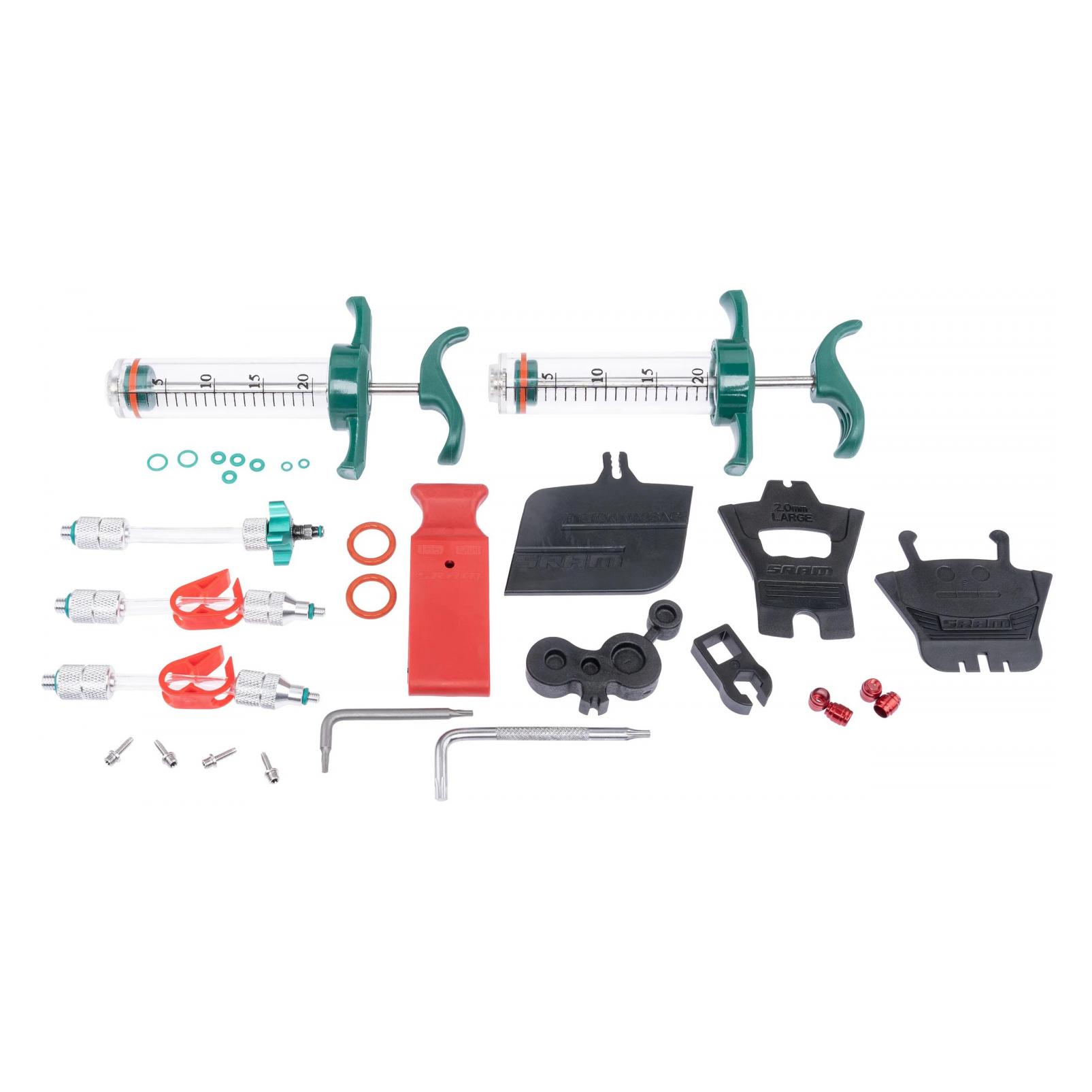 Sram Pro Mineralöl V3 (00.5318.031.010)