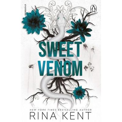 Sweet Venom, Taschenbuch von Rina Kent, Vermilion, 978-1-911746-10-2