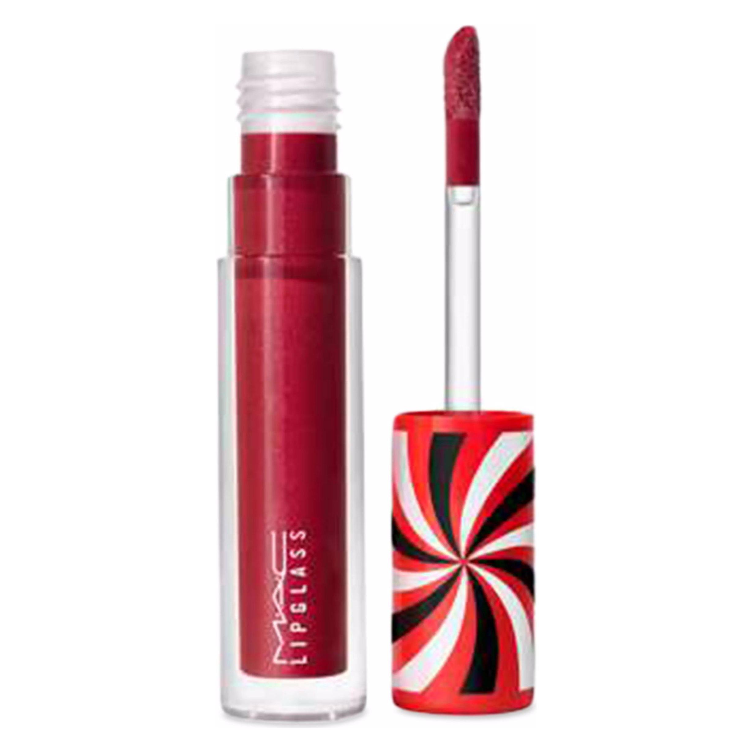 MAC Cosmetics Lipglass Hypnotizing Holiday (Lippengel, 3.10 ml) (026927683002)