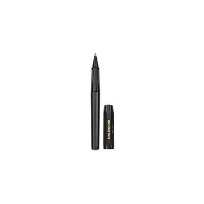Moleskine Kaweco Ballpoint Pen, Black, Medium Point (0.7 MM), Blue Ink