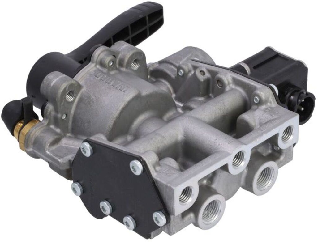 Wabco Valvola di livellamento 463 090 312 0