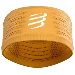 Compressport Unisex Headband On/Off orange