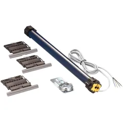 somfy, Elektromotor, Universalantrieb