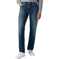 Levis 511 Slim-fit Jeans in Mittelblau-W29 / L30