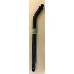 ELMAG Handgriffstange lose (M20) - gebogen - 9708486